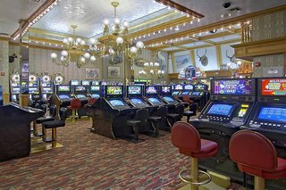 gold country inn and casino by red lion hotels