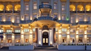 Austria Trend Parkhotel Schonbrunn Wien,Vienna>>Hietzing,5 star