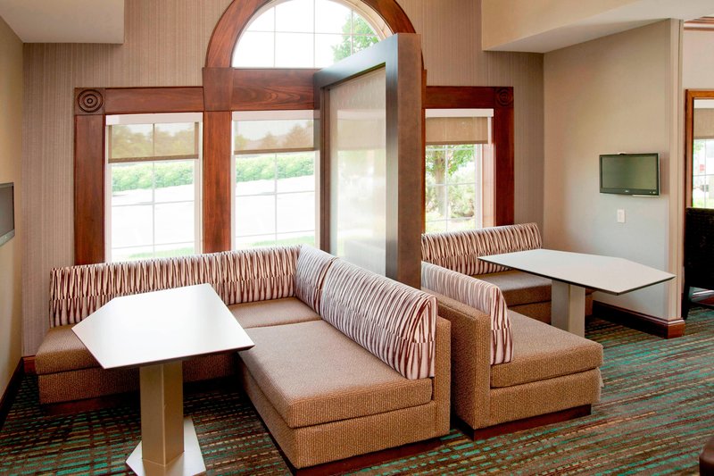 residence inn by marriott fort wayne