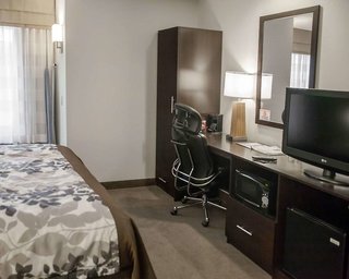 Wingate By Wyndham Bel Air I-95 Exit 77A,Montego Bay>>Edgewood,3 star