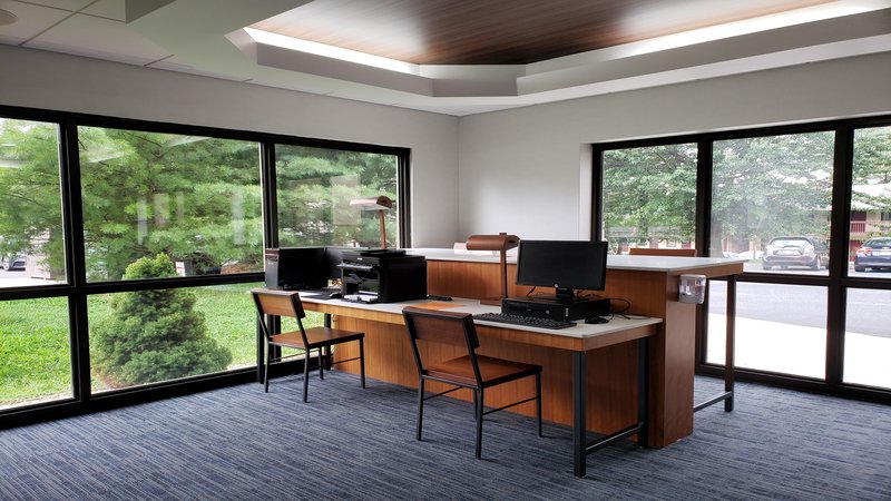 holiday inn express edgewood aberdeen bel air by ihg