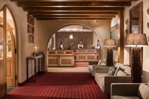 Mercure Garmisch Partenkirchen,Farchant>>Bavaria,4 star