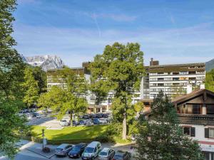 Mercure Garmisch Partenkirchen,Farchant>>Bavaria,4 star