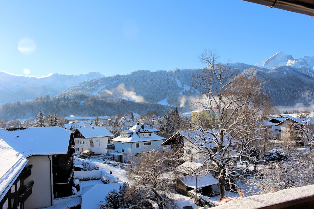 reindls partenkirchner hof