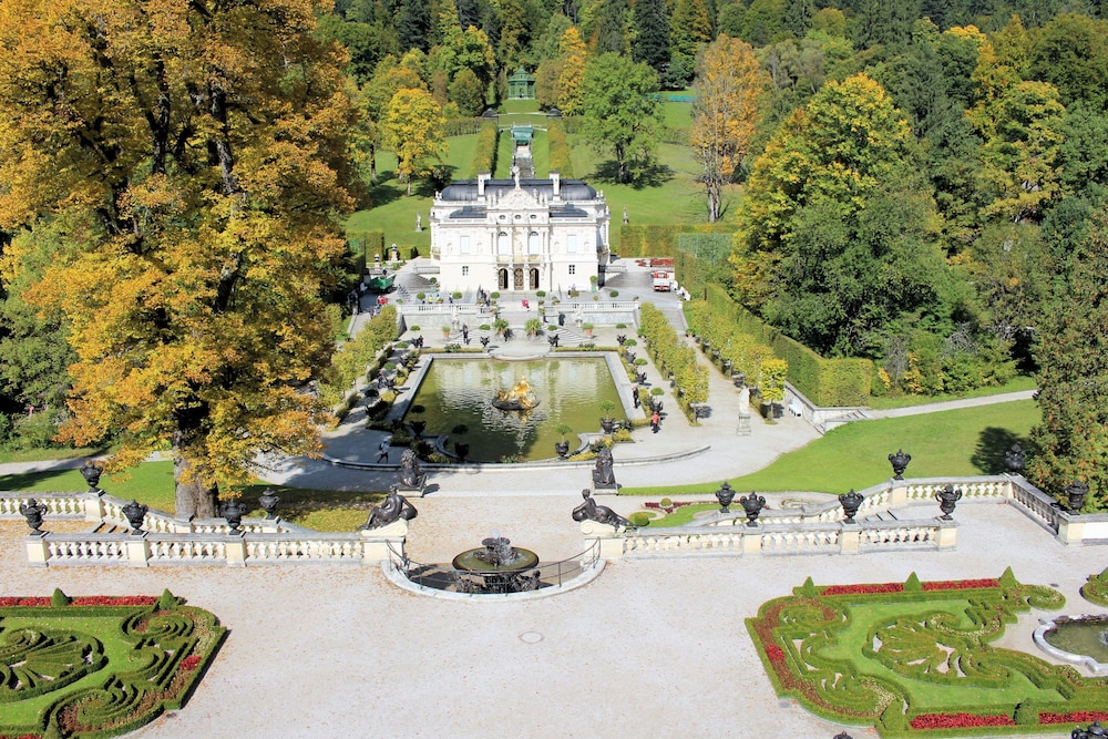 reindls partenkirchner hof