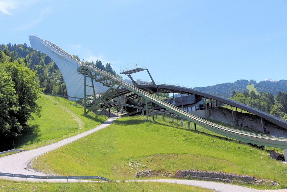 reindls partenkirchner hof