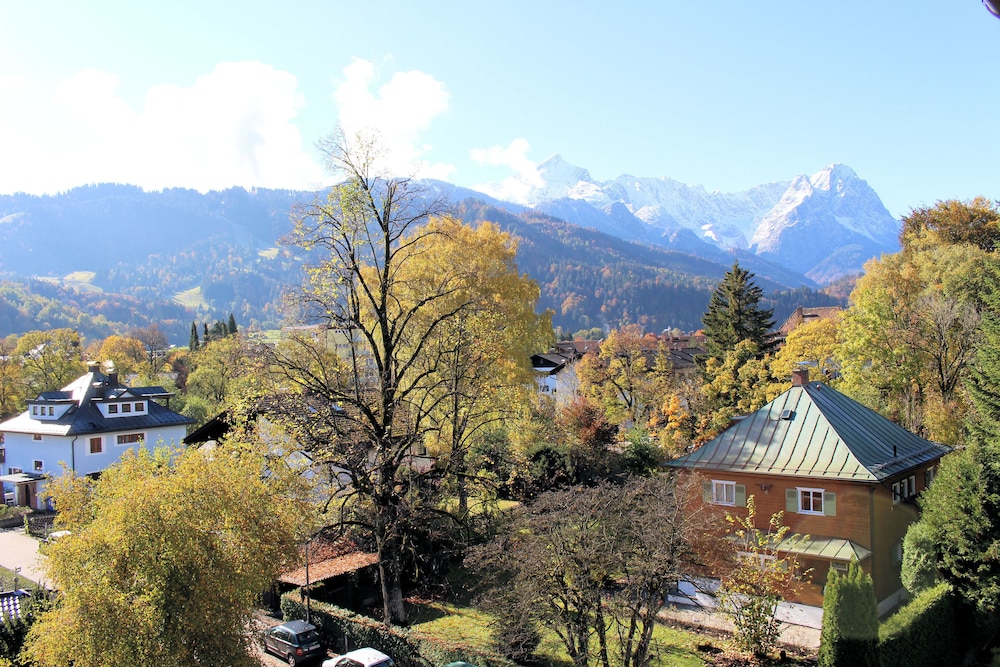 reindls partenkirchner hof