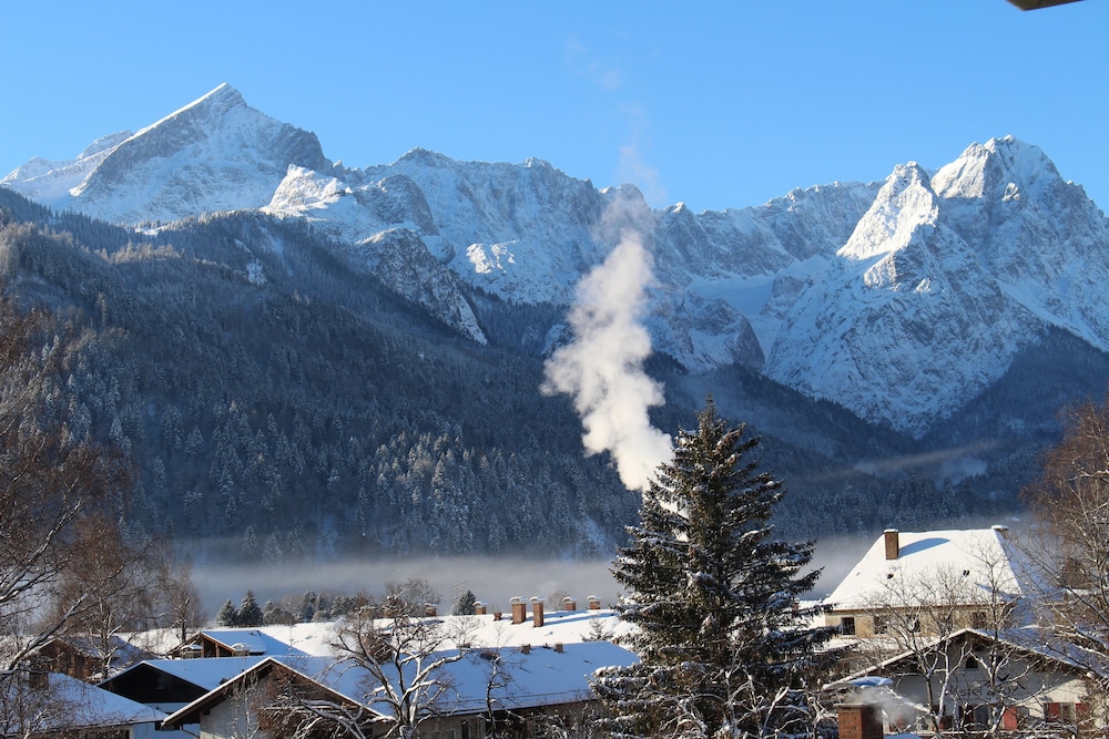 reindls partenkirchner hof