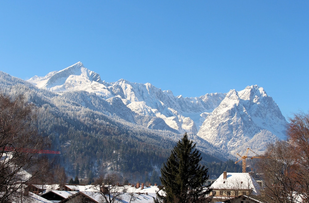 reindls partenkirchner hof