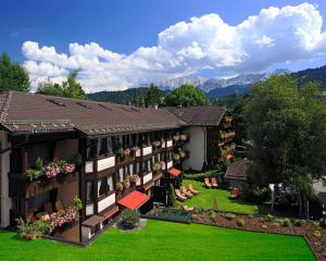 garmisch partenkirchen