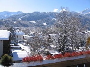 garmisch partenkirchen