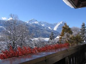 garmisch partenkirchen
