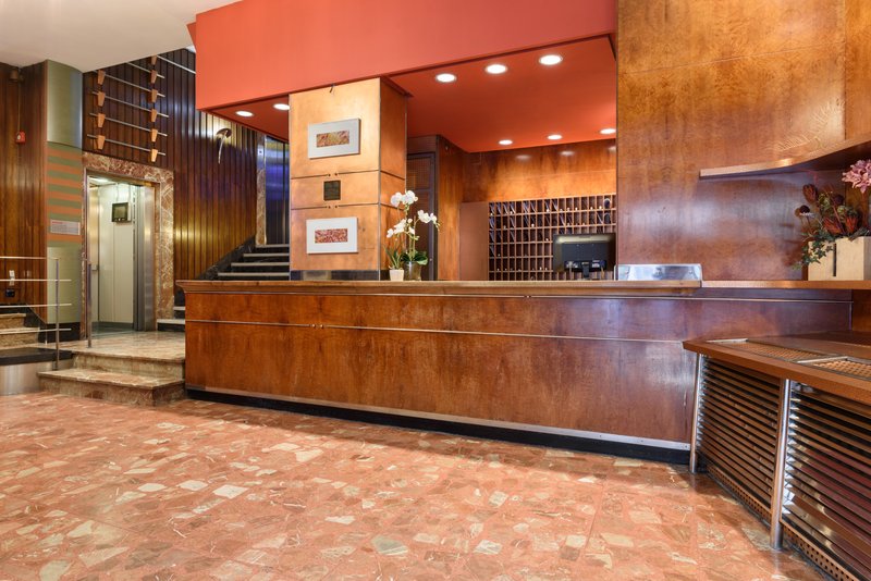 hotel quindos
