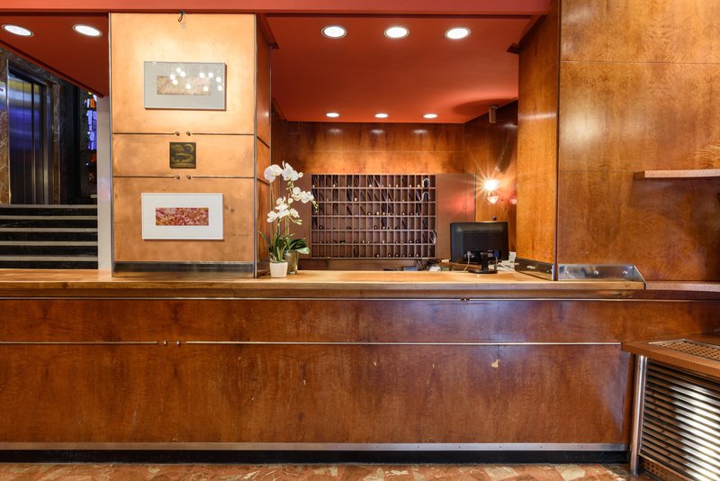 hotel quindos