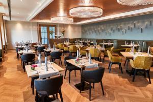 Steigenberger Inselhotel,Friedrichshafen>>Constance,5 star