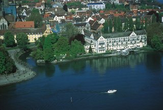 steigenberger inselhotel