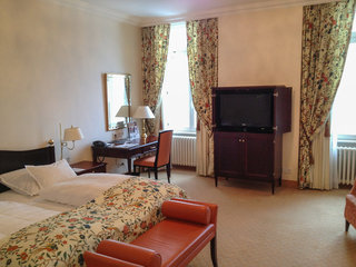 steigenberger inselhotel