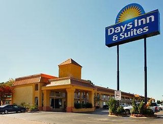 Days Inn & Suites By Wyndham Vicksburg,Vicksburg>>Mississippi,2 star
