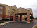 red roof inn and suites vicksburg