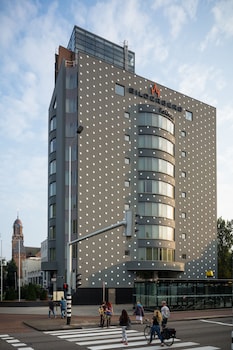 Bilderberg Parkhotel Rotterdam,South Holland>>Rotterdam,5 star