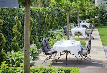Bilderberg Parkhotel Rotterdam,South Holland>>Rotterdam,5 star