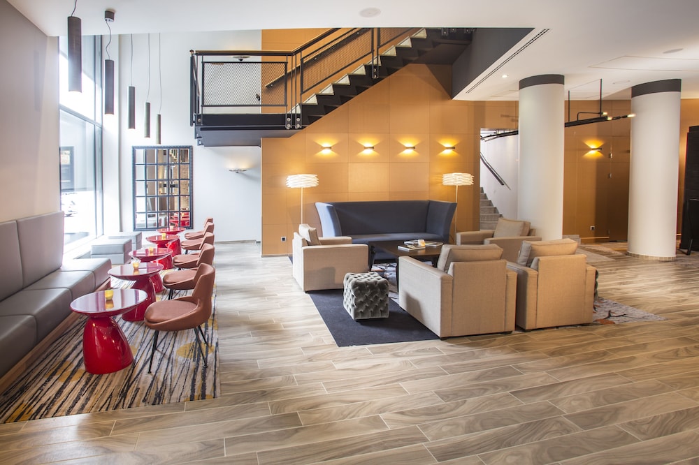 bilderberg parkhotel rotterdam