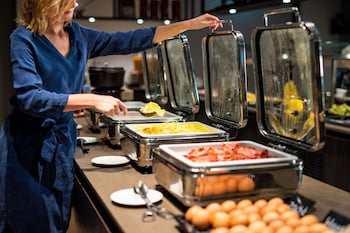 bilderberg parkhotel rotterdam