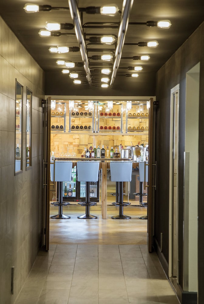 bilderberg parkhotel rotterdam