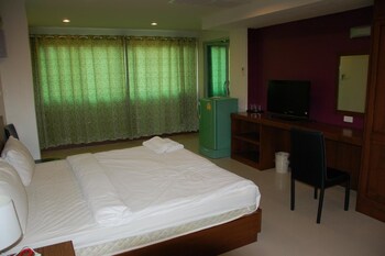 baan manthana hotel
