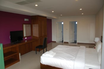 baan manthana hotel