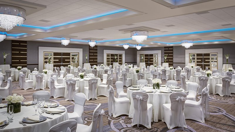 sheraton houston brookhollow hotel