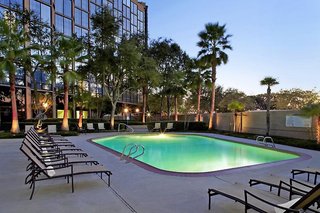 sheraton houston brookhollow hotel