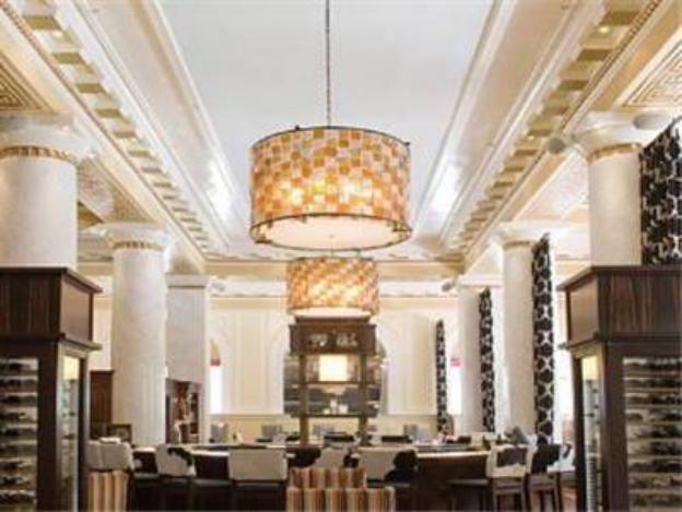 hotel icon autograph collection by marriott