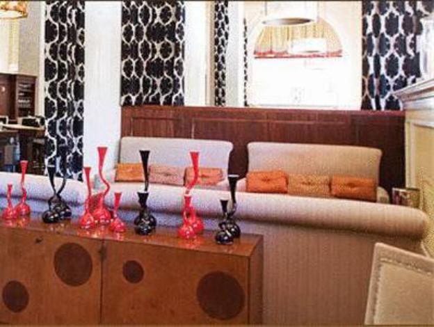 hotel icon autograph collection by marriott