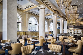 Hotel Icon Autograph Collection By Marriott,Bellaire>>Houston,4 star