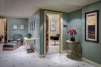 Hotel Icon Autograph Collection By Marriott,Bellaire>>Houston,4 star