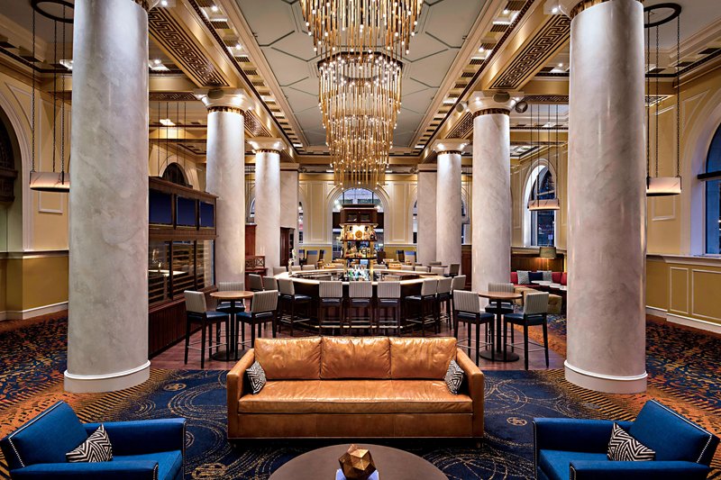 hotel icon autograph collection by marriott