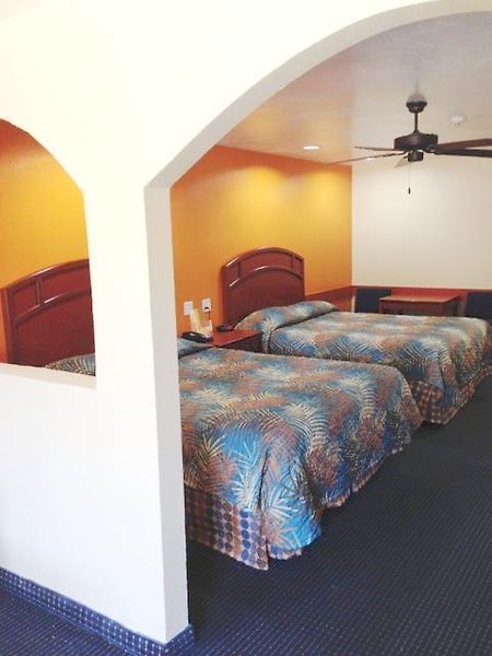 motel 6 houston tx i 10 west