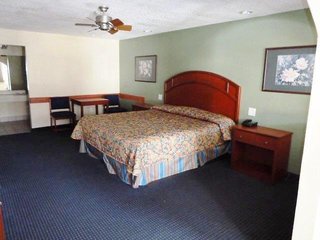 motel 6 houston tx i 10 west