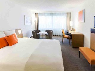 novotel rotterdam brainpark