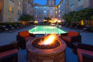 Hyatt House Houston/Galleria,Texas>>Downtown Houston,3 star