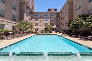 Hyatt House Houston/Galleria,Texas>>Downtown Houston,3 star
