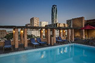 Jw Marriott Houston By The Galleria,Harris County>>Downtown Houston,5 star