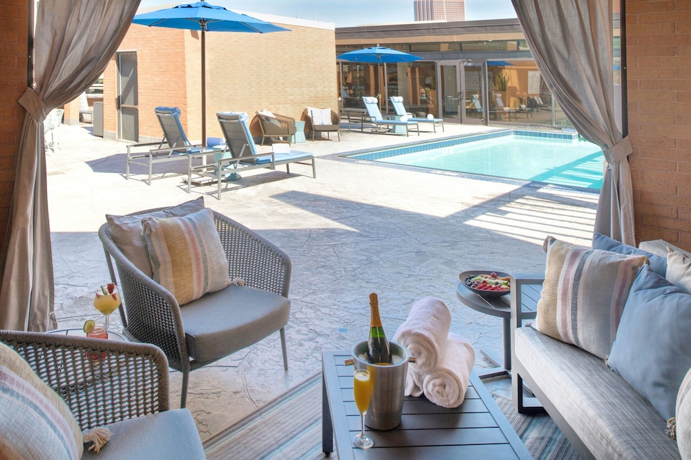 jw marriott houston by the galleria