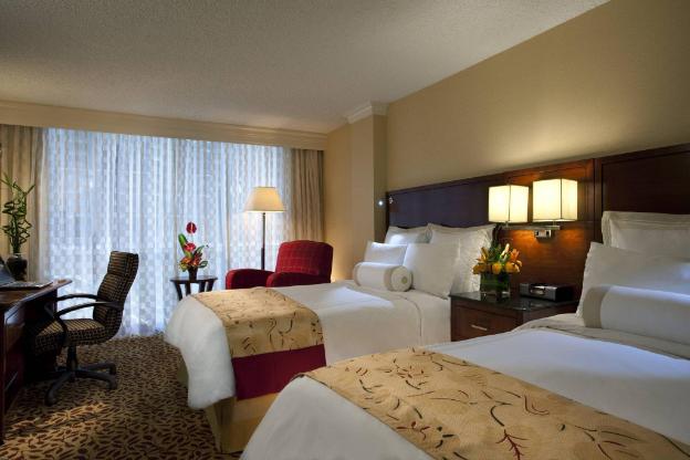 houston marriott west loop by the galleria