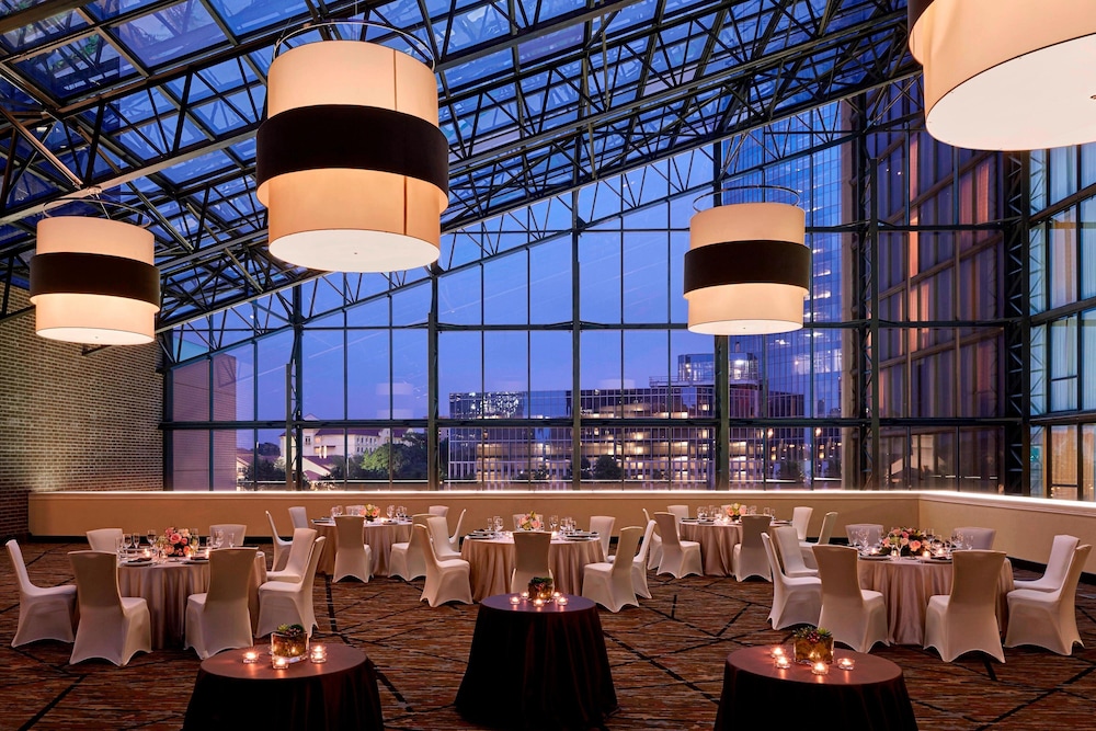 houston marriott west loop by the galleria