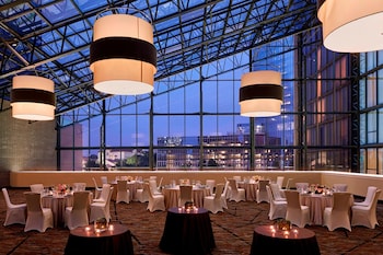 houston marriott west loop by the galleria