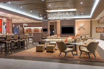 houston marriott west loop by the galleria