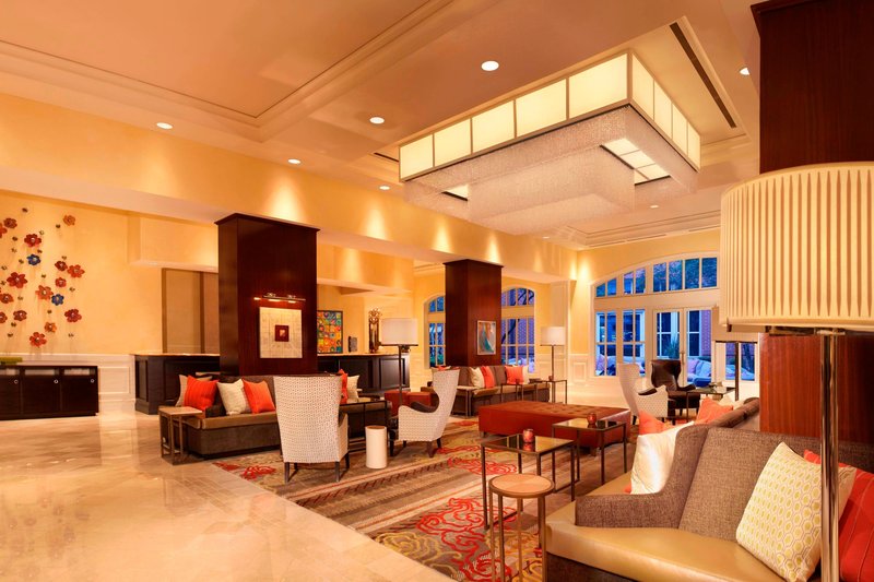 houston marriott sugar land