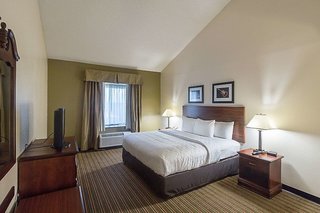 Quality Inn & Suites West Chase,Westchase>>Downtown Houston,3 star